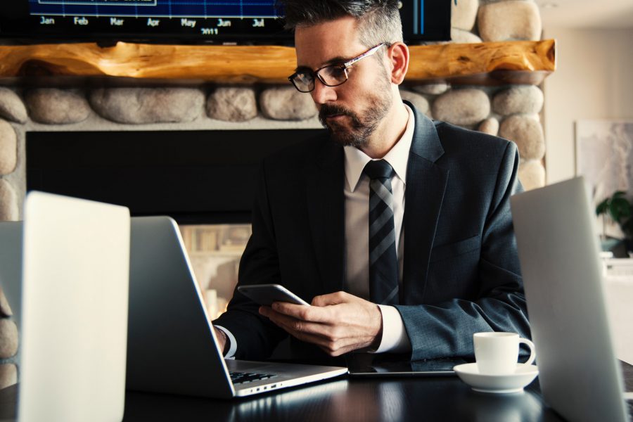 Försäljning och content marketing