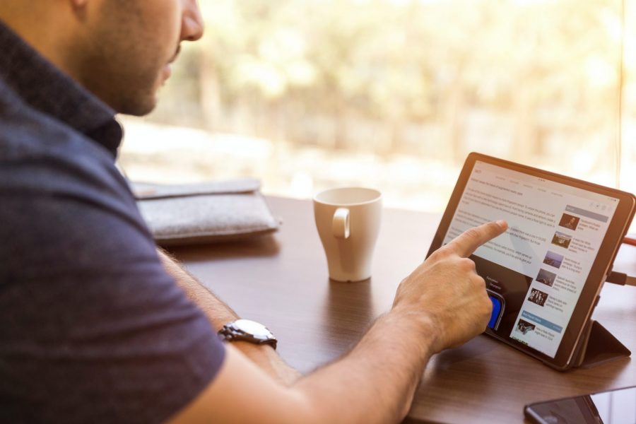 prospektering i linkedin