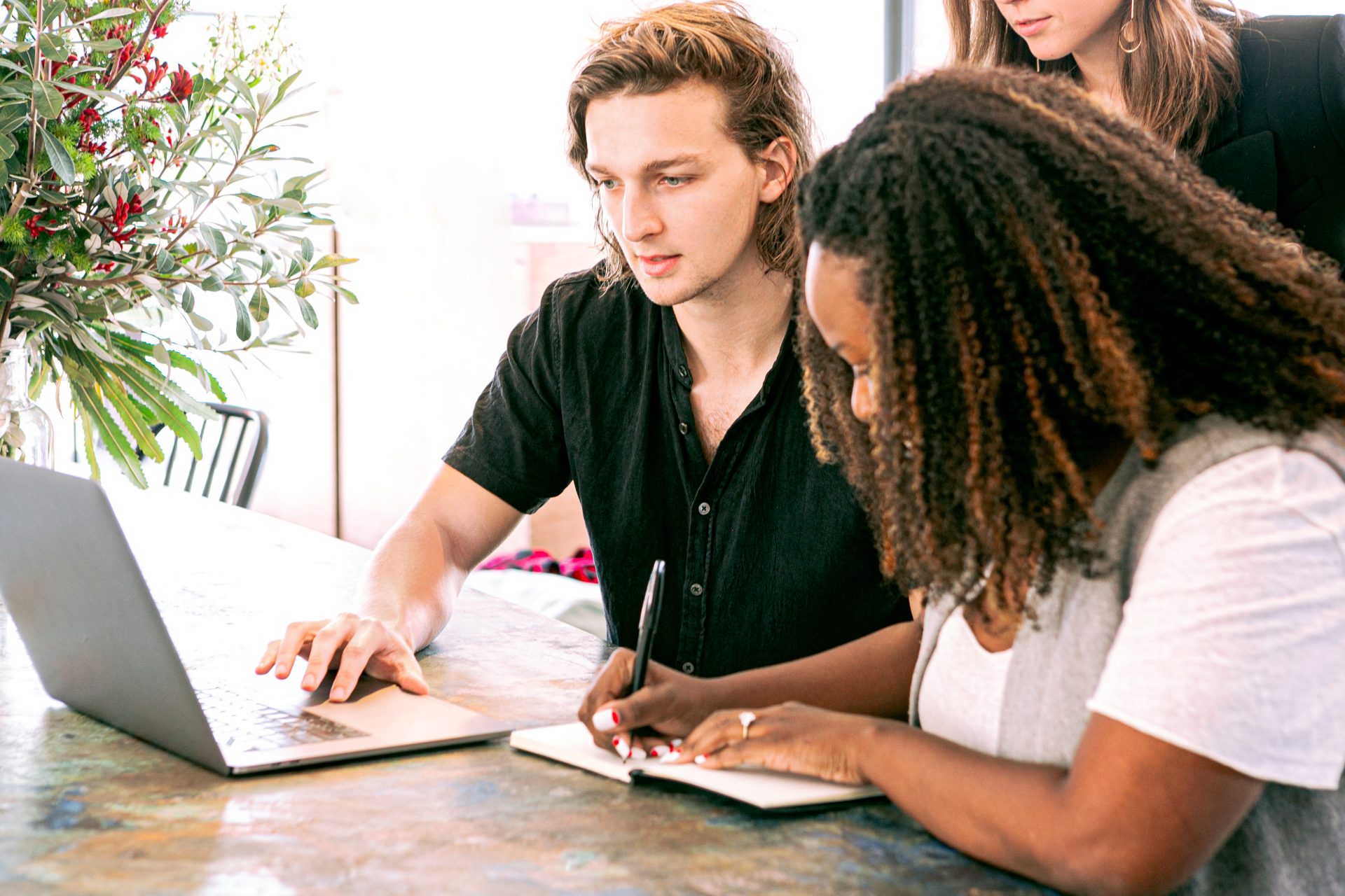 inbound-marketing-för-att-locka-kunder