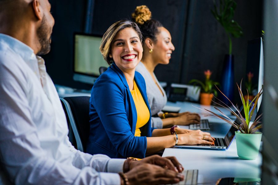 Account-based-marketing
