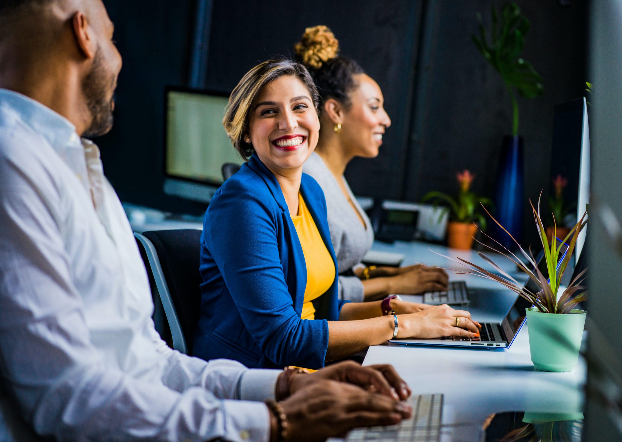 Account-based-marketing