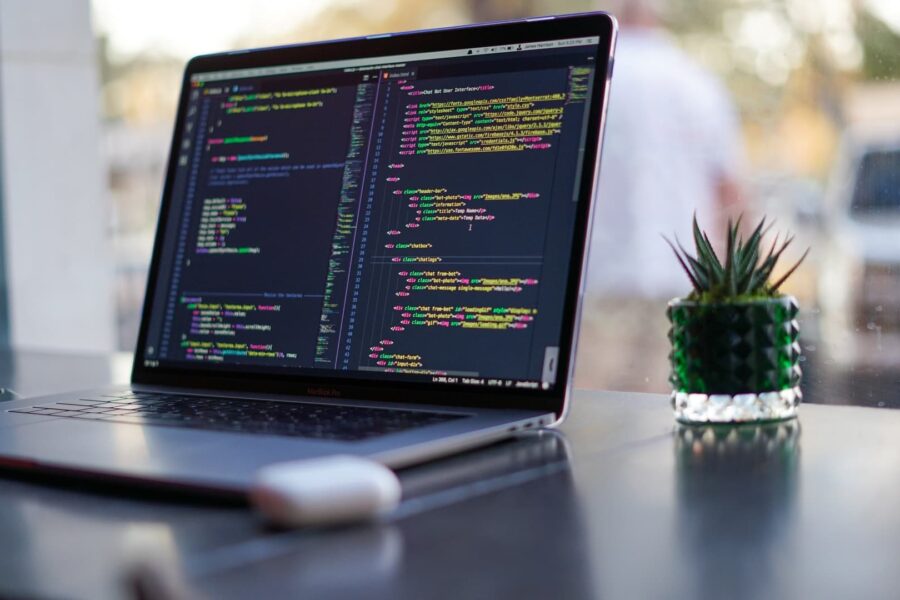 Google core web vitals