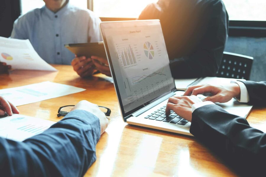 Hur fungerar SEO och PPC tillsammans?
