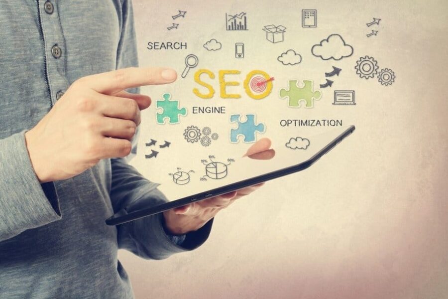 SEO URL