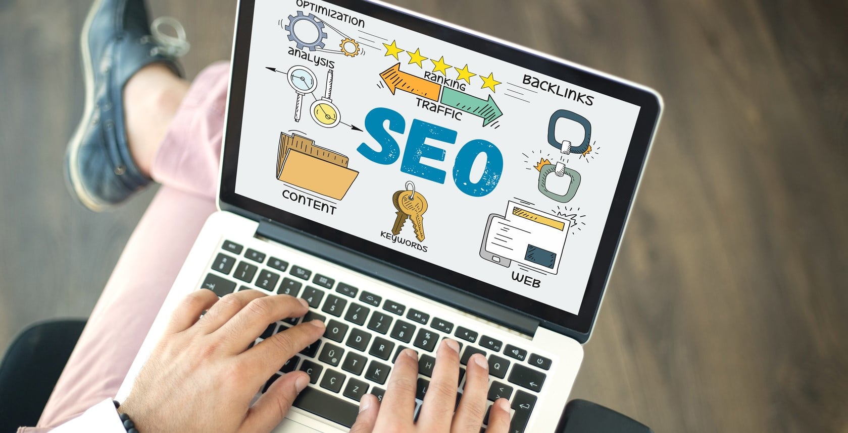 SEO-kampanj