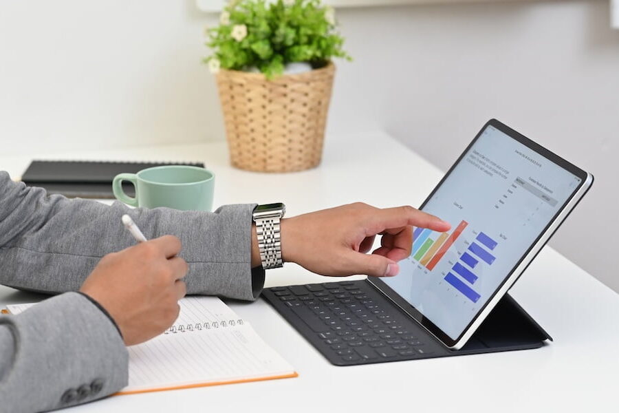 mätvärden för content marketing