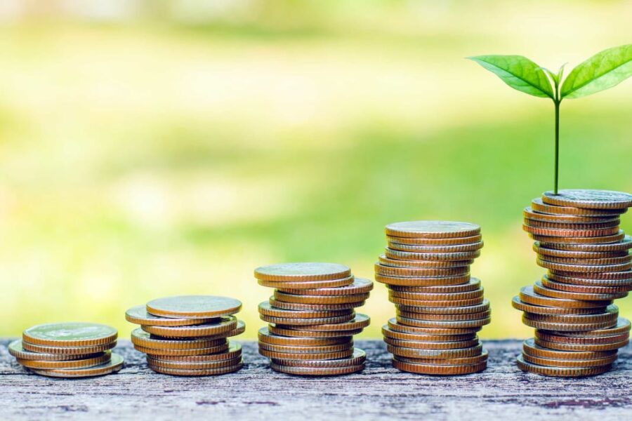 investera i seo