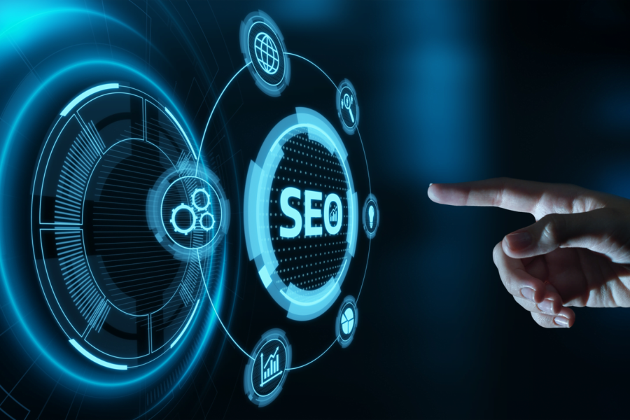 seo-tjänster