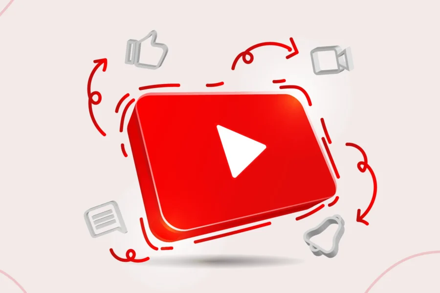 Upptäck hur YouTube-marknadsföring kan hjälpa lokala tjänsteleverantörer att bygga varumärke, öka förtroendet och locka fler kunder genom riktat och engagerande innehåll